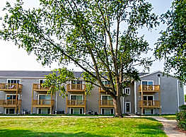 Westpointe Apartments And Townhomes Urbandale Ia 50322