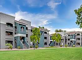 Tuscany Palms Apartments Mesa Az 85210