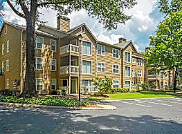 Gardenwood Apartments - College Park, GA 30349