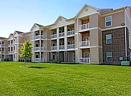 The Arbors At Carolina Forest Apartments Jacksonville