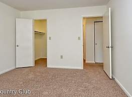 Country Club Apartments Huntington Wv 25705