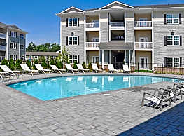 Parkside At Charles Street Apartments Newport News Va 23608