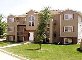 Cypress Pointe Apartments Cedar Rapids Ia 52405