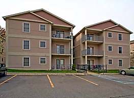 Pear Tree Court Apartments Cape Girardeau MO 63701