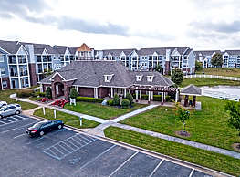 Harbin Pointe Apartments Bentonville Ar 72712