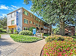 Northwest Park Apartments Silver Spring Md 20903