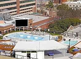 Hub At Columbia Apartments Columbia Sc 29201
