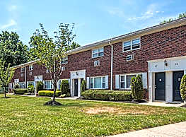 Matawan Station Apartments Matawan Nj 07747