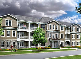 Village Of Olde Hickory Apartments Lancaster Pa 17601