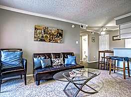 The Fountains Of Jupiter Apartments Dallas Tx 75238