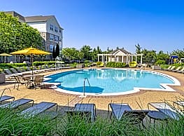 The Courts at Dulles Apartments Herndon VA 20171