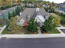 Club One Of Auburn Hills Apartments Pontiac Mi 48340