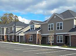 Glenbrook West Apartments Durham Nc 27707