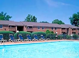 Tremont Apartments Nashville Tn 37211