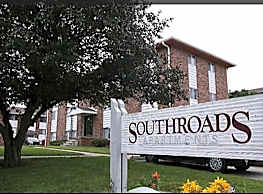 Southroads Apartments Bellevue Ne 68147