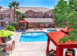 The Willows At Town Center Apartments Las Vegas Nv 89149