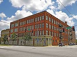 Broadway Lofts Apartments Macon Ga 31201