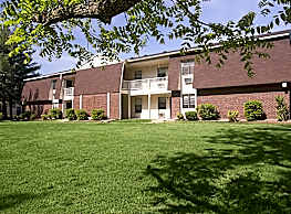 Chestnut Ii Apartments Fayetteville Ar 72703