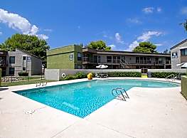The Summit Apartments Phoenix Az 85032