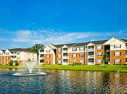 Belmont At Greenbrier Apartments Chesapeake Va 23320