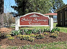 Silver Springs Terrace Apartments Hickory Nc 28601