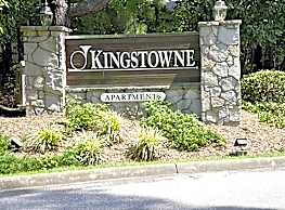 Kingstowne I Apartments Newport News Va 23606