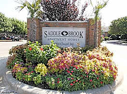 Saddle Brook Apartments Waco Tx 76712