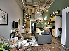 The Lofts Of Winter Park Village Apartments Winter Park