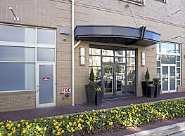 The Mark At Dulles Station Apartments Herndon Va 20171