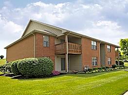 Hi Point Apartments Shelbyville Ky 40065