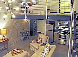 The Warehouse Lofts Apartments Tampa Fl 33602