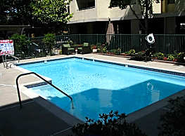 Four Seasons Apartments Walnut Creek Ca 94596