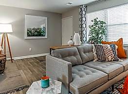The Reserve At 77 Apartments Lenexa Ks 66216