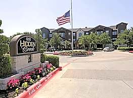 Hidden Creek Apartments Lewisville Tx 75077