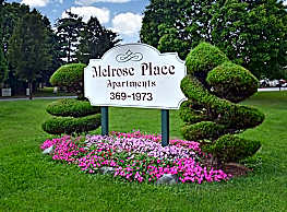 Melrose Place And Possum Park Apartments Newark De 19711