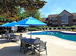 Southfield Apartments Southfield Mi 48034