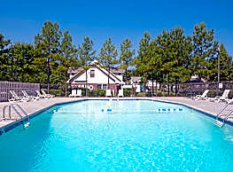 West Wood I Ii Apartments Little Rock Ar 72209