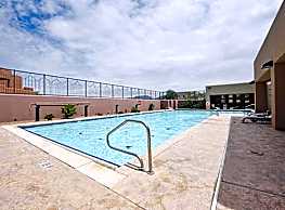 John Curry Leasing Apartments Las Cruces Nm 88011