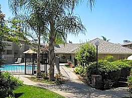 Merit Manor Apartments Clovis Ca 93612