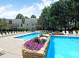 Country Club Place Apartments Saint Charles Mo 63303