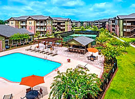 Avala At Savannah Quarters Apartments Pooler Ga 31322