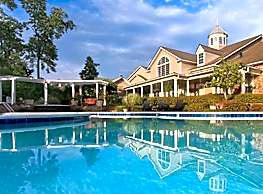 Ashley Park In Brier Creek Apartments Raleigh Nc 27617