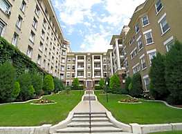 The Covey Apartments Salt Lake City Ut 84111
