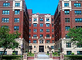 111 S Harrison Street Apartments East Orange Nj 07017