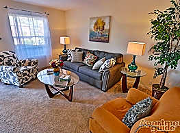 The Mews Apartments Durham Nc 27707