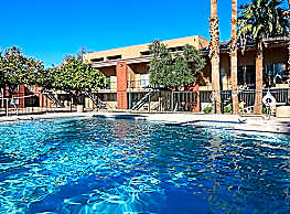 Arbor Village Apartments Phoenix Az 85042