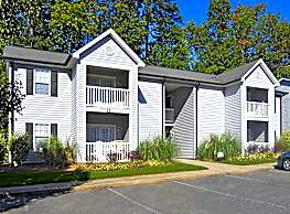 Arlington Square Apartments Asheboro Nc 27203