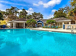 The Place At Capper Landing Apartments Jacksonville Fl
