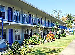 Tzadik Park Apartments Daytona Beach Fl 32117