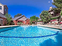 The Pointe Apartments El Paso Tx 79912
